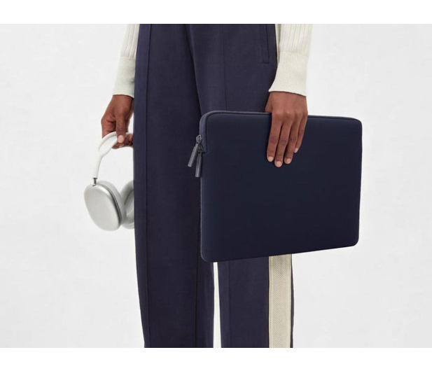Pipetto Classic Fit Sleeve MacBook Neo 13 A18 Pro dark blue - 1537923 - zdjęcie 4